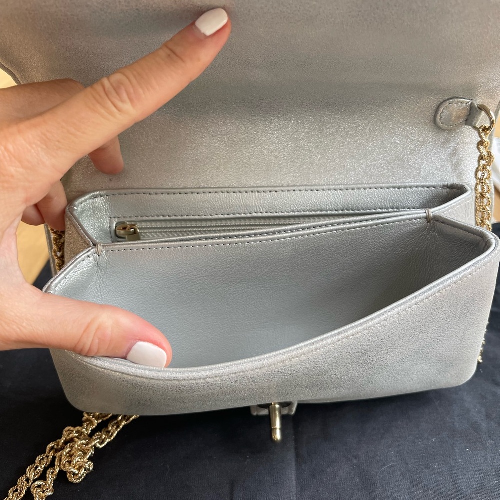 CHANEL Flap Bag/Shoulder Bag - Picture 10 of 14